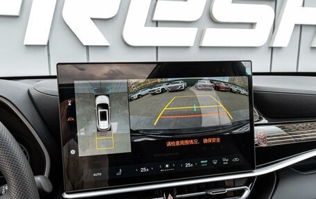 Toyota Highlander, 2026 год, 5 730 000 рублей, 17 фотография