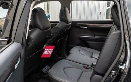 Toyota Highlander, 2026 год, 5 730 000 рублей, 13 фотография