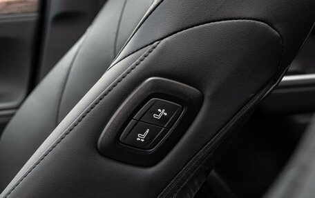 Toyota Highlander, 2026 год, 5 730 000 рублей, 27 фотография