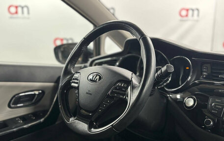KIA cee'd III, 2016 год, 1 329 000 рублей, 13 фотография