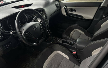 KIA cee'd III, 2016 год, 1 329 000 рублей, 10 фотография