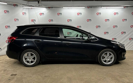 KIA cee'd III, 2016 год, 1 329 000 рублей, 8 фотография