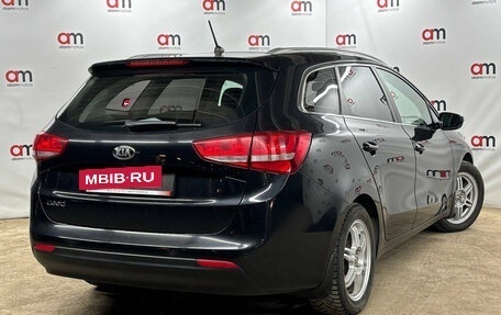 KIA cee'd III, 2016 год, 1 329 000 рублей, 4 фотография