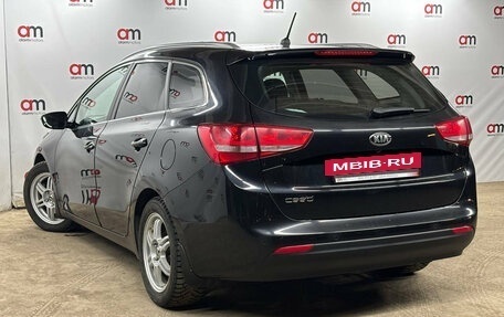 KIA cee'd III, 2016 год, 1 329 000 рублей, 6 фотография