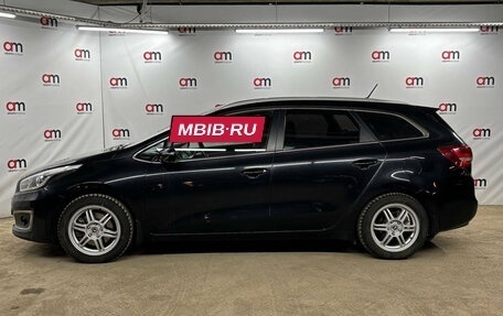 KIA cee'd III, 2016 год, 1 329 000 рублей, 7 фотография