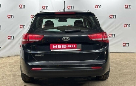 KIA cee'd III, 2016 год, 1 329 000 рублей, 5 фотография