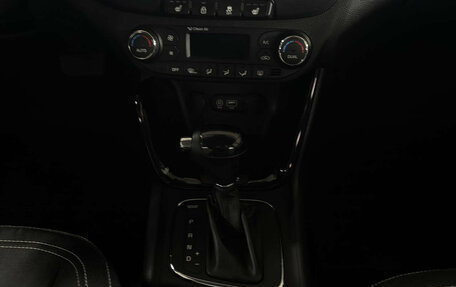 KIA cee'd III, 2016 год, 1 329 000 рублей, 16 фотография