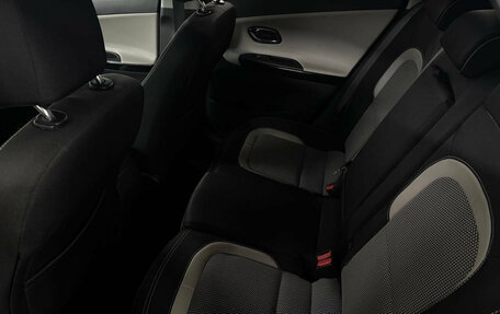 KIA cee'd III, 2016 год, 1 329 000 рублей, 18 фотография