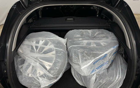 KIA cee'd III, 2016 год, 1 329 000 рублей, 22 фотография