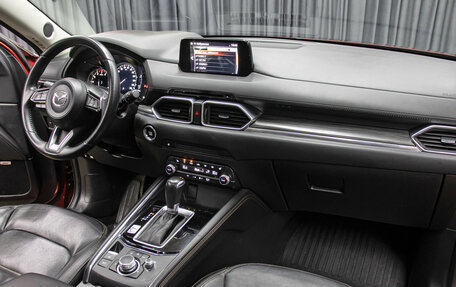Mazda CX-5 II, 2019 год, 2 998 000 рублей, 11 фотография