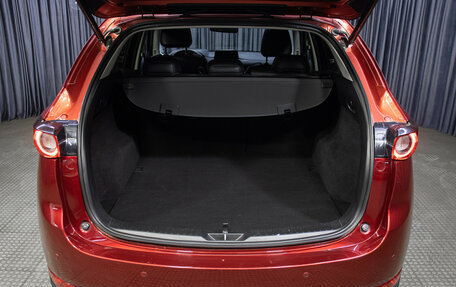 Mazda CX-5 II, 2019 год, 2 998 000 рублей, 10 фотография