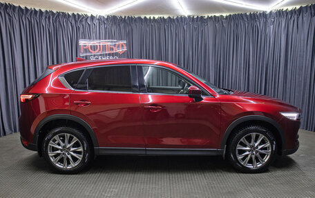 Mazda CX-5 II, 2019 год, 2 998 000 рублей, 4 фотография