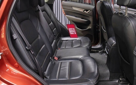 Mazda CX-5 II, 2019 год, 2 998 000 рублей, 12 фотография