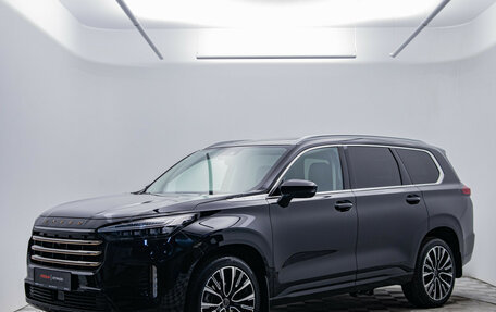 CheryExeed VX, 2023 год, 3 090 000 рублей, 1 фотография