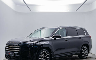 CheryExeed VX, 2023 год, 3 090 000 рублей, 1 фотография