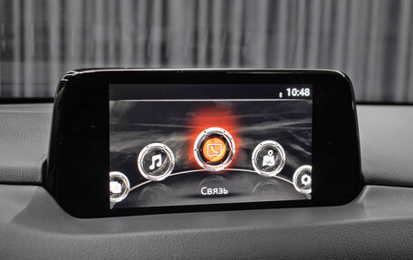 Mazda CX-5 II, 2019 год, 2 998 000 рублей, 19 фотография