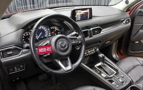 Mazda CX-5 II, 2019 год, 2 998 000 рублей, 16 фотография