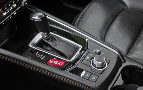 Mazda CX-5 II, 2019 год, 2 998 000 рублей, 18 фотография