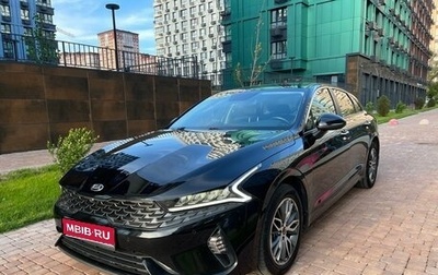 KIA K5, 2021 год, 2 680 000 рублей, 1 фотография