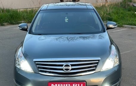 Nissan Teana, 2009 год, 1 050 000 рублей, 1 фотография