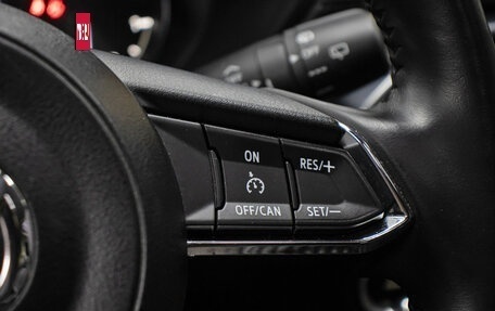 Mazda CX-5 II, 2019 год, 2 998 000 рублей, 24 фотография