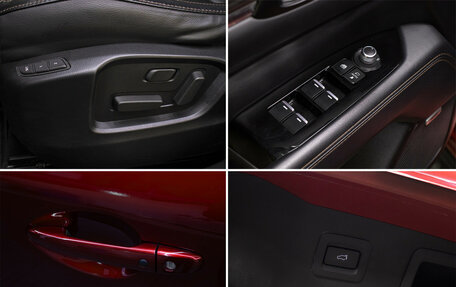 Mazda CX-5 II, 2019 год, 2 998 000 рублей, 26 фотография