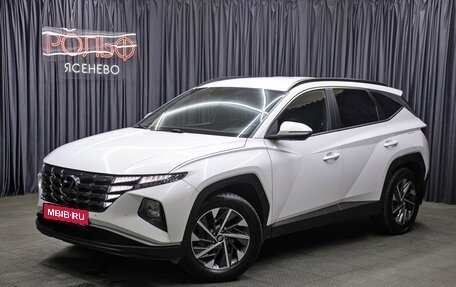 Hyundai Tucson, 2024 год, 2 998 000 рублей, 1 фотография