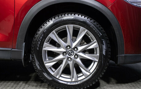 Mazda CX-5 II, 2019 год, 2 998 000 рублей, 30 фотография