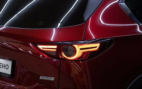 Mazda CX-5 II, 2019 год, 2 998 000 рублей, 28 фотография