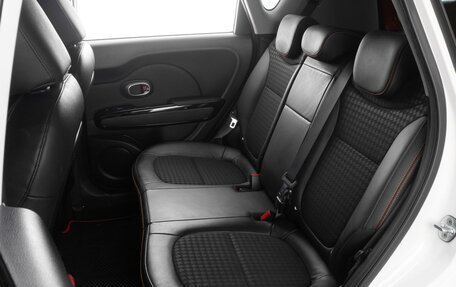 KIA Soul II рестайлинг, 2016 год, 1 769 000 рублей, 9 фотография