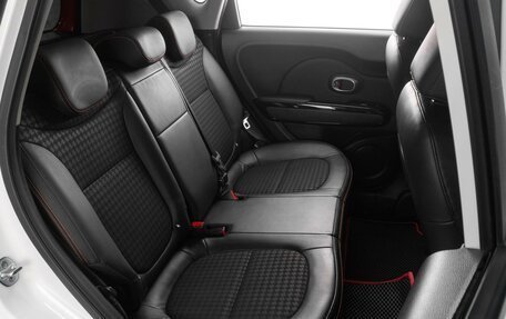 KIA Soul II рестайлинг, 2016 год, 1 769 000 рублей, 7 фотография