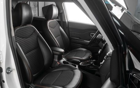 KIA Soul II рестайлинг, 2016 год, 1 769 000 рублей, 8 фотография