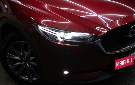 Mazda CX-5 II, 2019 год, 2 998 000 рублей, 29 фотография