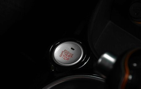 KIA Soul II рестайлинг, 2016 год, 1 769 000 рублей, 14 фотография