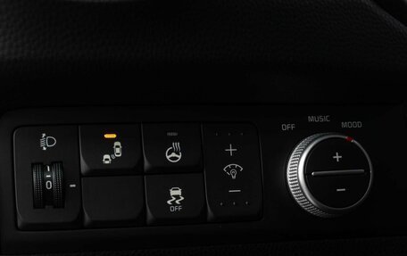 KIA Soul II рестайлинг, 2016 год, 1 769 000 рублей, 21 фотография