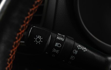 KIA Soul II рестайлинг, 2016 год, 1 769 000 рублей, 19 фотография