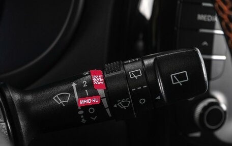 KIA Soul II рестайлинг, 2016 год, 1 769 000 рублей, 20 фотография