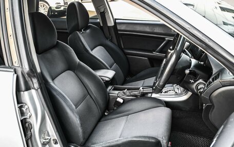 Subaru Legacy IV, 2004 год, 494 000 рублей, 10 фотография