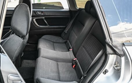 Subaru Legacy IV, 2004 год, 494 000 рублей, 7 фотография