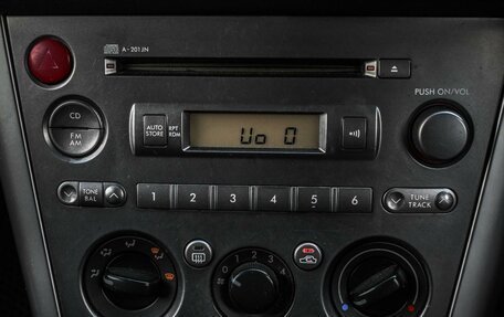 Subaru Legacy IV, 2004 год, 494 000 рублей, 15 фотография