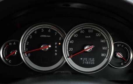 Subaru Legacy IV, 2004 год, 494 000 рублей, 12 фотография