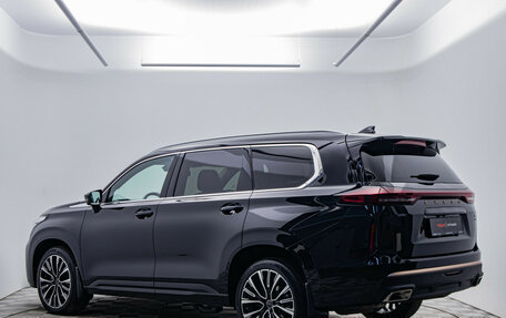 CheryExeed VX, 2023 год, 3 090 000 рублей, 3 фотография
