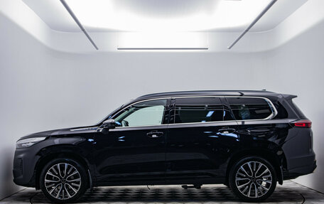 CheryExeed VX, 2023 год, 3 090 000 рублей, 2 фотография