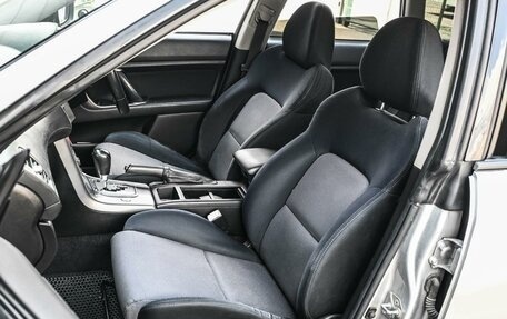 Subaru Legacy IV, 2004 год, 494 000 рублей, 8 фотография