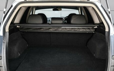 Subaru Legacy IV, 2004 год, 494 000 рублей, 18 фотография