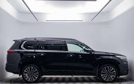 CheryExeed VX, 2023 год, 3 090 000 рублей, 6 фотография