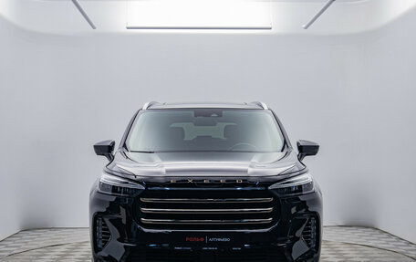 CheryExeed VX, 2023 год, 3 090 000 рублей, 8 фотография