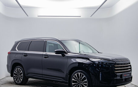 CheryExeed VX, 2023 год, 3 090 000 рублей, 7 фотография