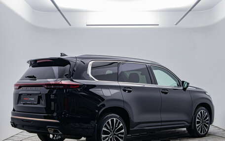 CheryExeed VX, 2023 год, 3 090 000 рублей, 5 фотография