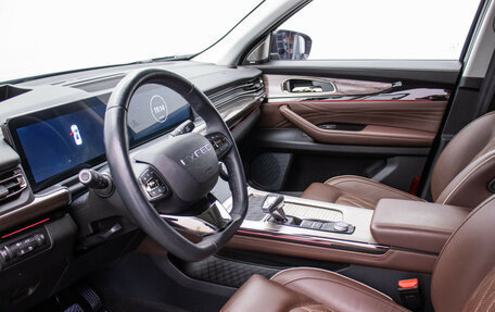 CheryExeed VX, 2023 год, 3 090 000 рублей, 9 фотография